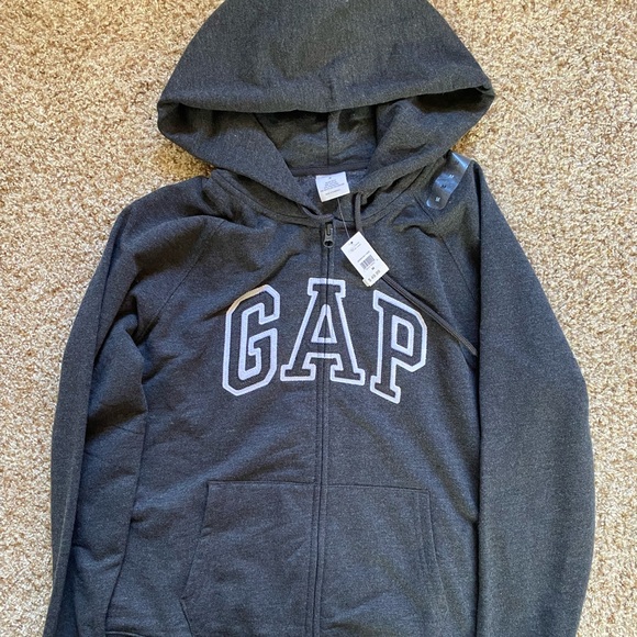 GAP Sweaters - Gap zip up sweater